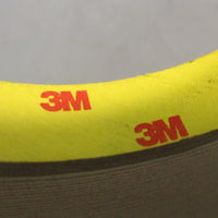 3M 4492 DoubleSided Foam Tape S16149W 1/2" Width 72 yds Length 1/32" Thick