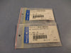 Lot of 2 Tyco/Graphic Controls 82-95-2012-05A*P105M/0301 30578598