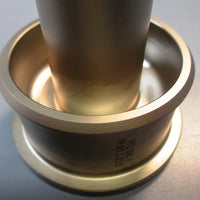Husky W60.LE25 Nozzle Housing, 185mm long, for injection molding