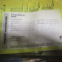 Donaldson Torit DMCMMA Dryflo Mountable Mist Collector Machine