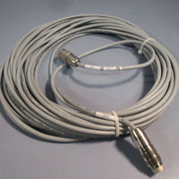 HELUKABEL CABLE with CONNECTOR REV:a11/L=15m 120134 E170315