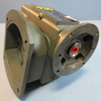 Winsmith Speed Reducer 930MSDFE Serial 930MSFE41230FT Ratio 50:1 1.30 HP