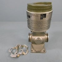 Yokogawa AM102DNAB1LSA*A Magnetic Flow Detector size 25 mm 0.1 Inch
