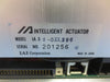 IAI Corporation SEL-200 SEL Controller SEL200 Intelligent Actuator