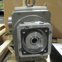 Stober Gear Speed Reducer Right Angle ServoFit K613WG0760MT30F, 76.1:1 Ratio
