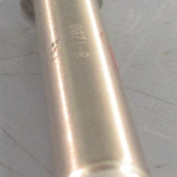 Bimba 0071R Pneumatic Air Cylinder With Spring Return 1" Stroke Lot of 3