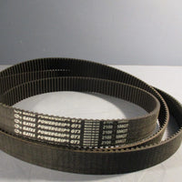 GATES POWERGRIP GT3 2100 5MGT 25 SYNCHRONOUS TIMING BELT 2100MM LONG, 5MM PITCH