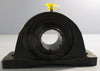 Sealmaster NP-207TMC 2-Bolt Pillow Block Bearing 35mm Bore NP207TMC