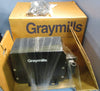 Graymills PPS-VE-CE Peristaltic Ink Pump PPS-CE Dual Voltage 50/60 HZ w/ Stand