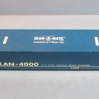 SkanAMatic Skan4000 X/Y Axis Moving Beam Skanner Laser S64001