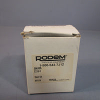 RODEM SEAL KIT 300105