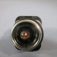 AllenBradley 2Pos Illuminated PushPull No Cap Ser. T 800TFXQ24X