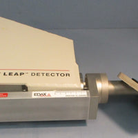 Edax CDU Leap Detector Model JSM5800LV PV9756/65 10mm Sq Active Area
