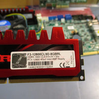NEXCOM CPU BOARD W/PROCESSOR & MEMORY PEAK886VL2 Rev.D 4BP00886D1X10