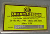 Gardner Denver GGGDACA Duroflow Positive Displacement Blower 7018 2-1/2" Shaft