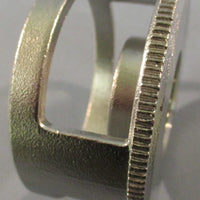 AllenBradley 800TN310J SER A Protective Ring For Jumbo PushPull Cap