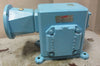 Grove Gear TM325-1 Flexaline 30:1 Ratio Gear Reducer 3.15 Input HP Left Output