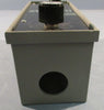 Boston Gear DC Motor Control Ratiopax RP1 1/2HP Max 115VAC 10A Line Input