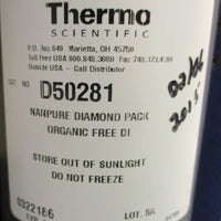 Barnstead NANOpure Diamond D11901 Water Purification System 100240V