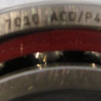 SKF 7010 ACD/P4ADBA Super Precision Angular Contact Bearing 50mm ID 80mm OD 16mm