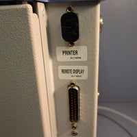 Barnstead Nanopure Diamond UV D11911 Ultrapure Water Purification System 1 Phase