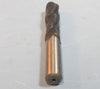 Niagara 30142, 7/16" HSS LD=2.38 3 Flute Pro CNC Resharpened End Mill