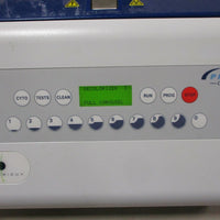 Biomerieux 29551 Previ Color Gram Automated Slide Stainer Ver 1.1