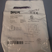 Sick 1055490 Sensor Relay IQ08-02BPSKW2S