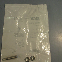 SICK IME08-1B5PSZT0K Inductive Proximity Sensor IME-Series Short Body 1.5mm