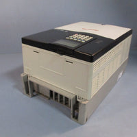 Allen Bradley PowerFlex 70 AC Drive, 3 Phase, 15HP, 11 kW SER A 20AD022A0AYNANC0