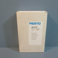 Festo VSVABM52MHA11C1 Air Solenoid Valve NEW