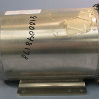Baldor IDCSWDM3558T SS Washdown Inverter Drive Motor 2HP 1750/4500RPM 7/8" Shaft