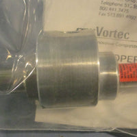 ITW Vortec 15H Vortex Tube 20815H Cooling Spot Tube Factory Sealed NOS