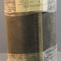 Bay Manufacturing Corp. TM533B Conveyor Belt 145" x 15" With Connecting Pin