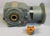 Sew Eurodrive SA42TLP56 Gear Reducer 43.35:1 Ratio 1750 RPM Input, 990 In-Lb NOS