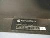 ALLEN-BRADLEY BAR CODE DECODER SER A. REV G 2755-DS1A-B2-R1