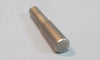 Lot 10 Stainless Steel Pivot Pins SCE3368/SS, 2.09" Long, 0.34" x 0.375" OD NWOB