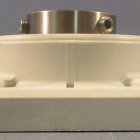 Marathon MRC C4F107SS 4Bolt Flange Mount Bearing 17/16" Bore