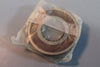 Nachi 63062NSE Sealed Deep Groove Ball Bearing 30 x 72 x 19mm Wide NIB