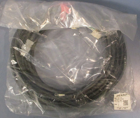 Denso Wave Robotics 410141-4150 Hand I/O Controller Cable 4101414150