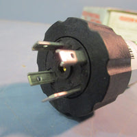 NIB HYDAC Electronics 4775-B-1500-000 Pressure Transducer