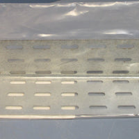 Lot of 3 Hoffman QTPWTB Wall Termination Bracket 12" PreGalvanized New