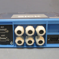 Sick Connection Module 1025364 Class 2 10  30 V CDM4200101
