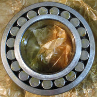 Rexnord Link Belt 22226LBKC3 Spherical Roller Bearing 130mm ID 230mm OD 64mm W