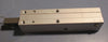 SMC MIS25-50D Escapement 0.2-0.7 Press Pneumatic Cylinder