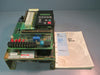 ALLEN BRADLEY PLUS II ADJUSTABLE FREQUENCY AC DRIVE 1336F-BRF150-AN-EN-HAS2-L6