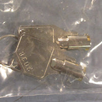 Telemecanique XCSE8511 Safety Limit Switch 071993 24/48V XCSE