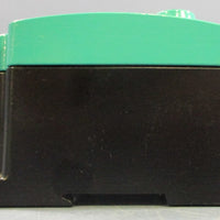 Pepperl + Fuchs Dent ICKPB12V45 Ethernet Control Interface Unit 125887 2030V