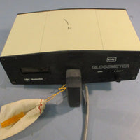 Hunterlab D52 Glossmeter w/ DC433 and D33G3448 Gloss Standards and Cases