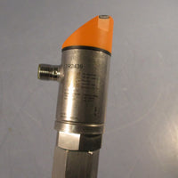IFM Evaluation Unit w/display for PT100/PT1000 Temperature Sensors TR2439